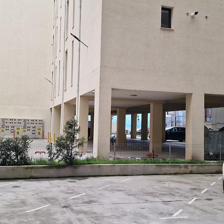Sandside Studio Năvodari Exteriér fotografie