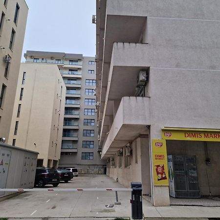 Sandside Studio Năvodari Exteriér fotografie