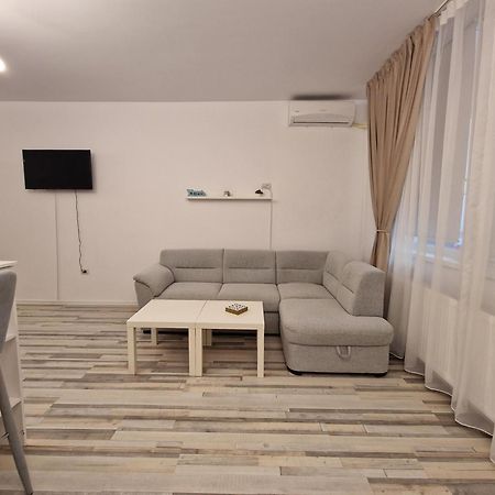 Sandside Studio Năvodari Exteriér fotografie