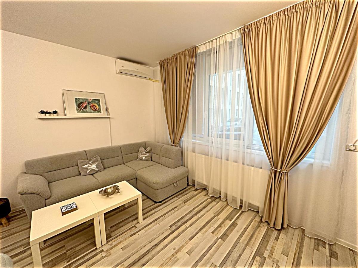 Sandside Studio Năvodari Exteriér fotografie